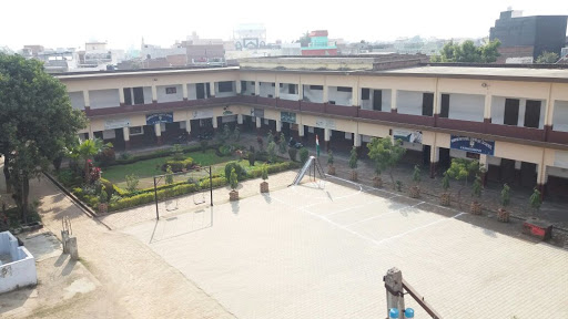 Rampur National School Education | Schools