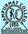 Rampurhat College - Logo