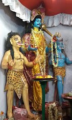 Ramrajatala Temple, Howrah Religious And Social Organizations | Religious Building