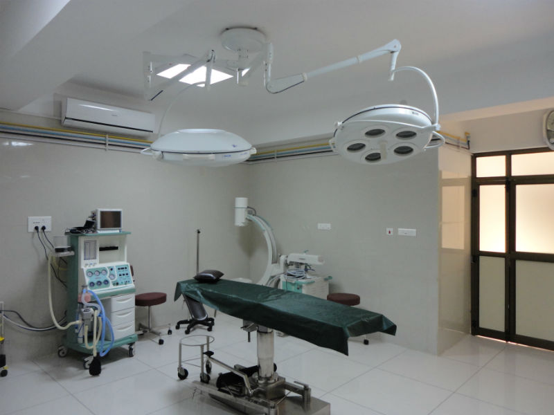 Rams Hospital Medical Services | Hospitals