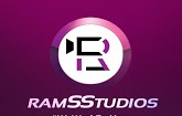 RamS Studios Logo
