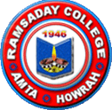 Ramsaday College - Logo