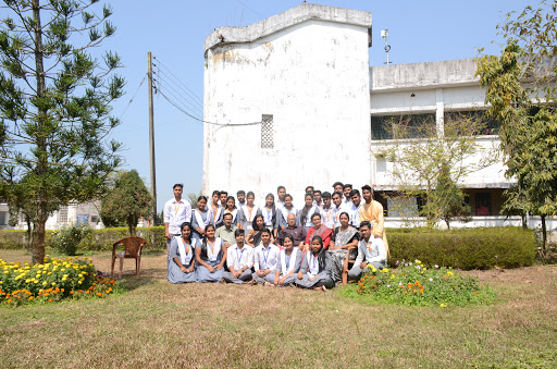 Ramthakur College Education | Colleges