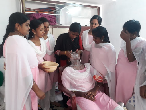 Ramyasri Beauty Parlour Active Life | Salon