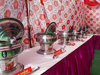 Rana Caterers Event Services | Catering Services