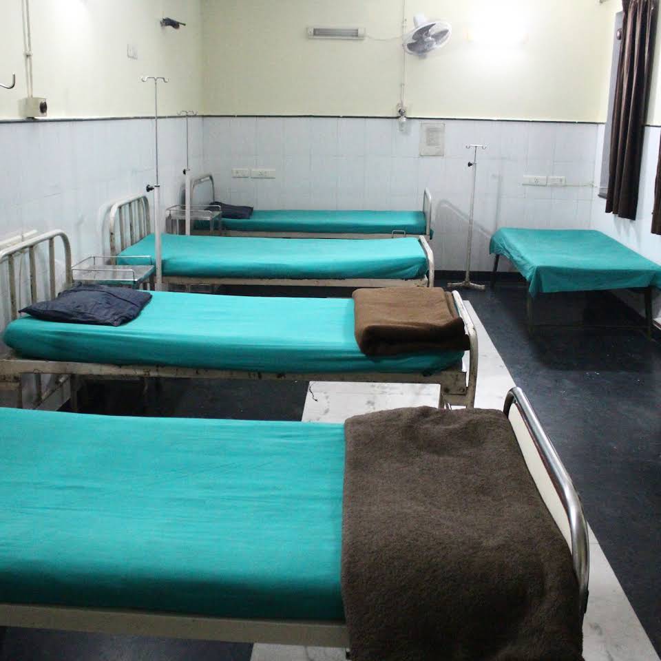 Rana Hospital Medical Services | Hospitals