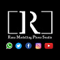 Rana Modelling Photo Studio Logo