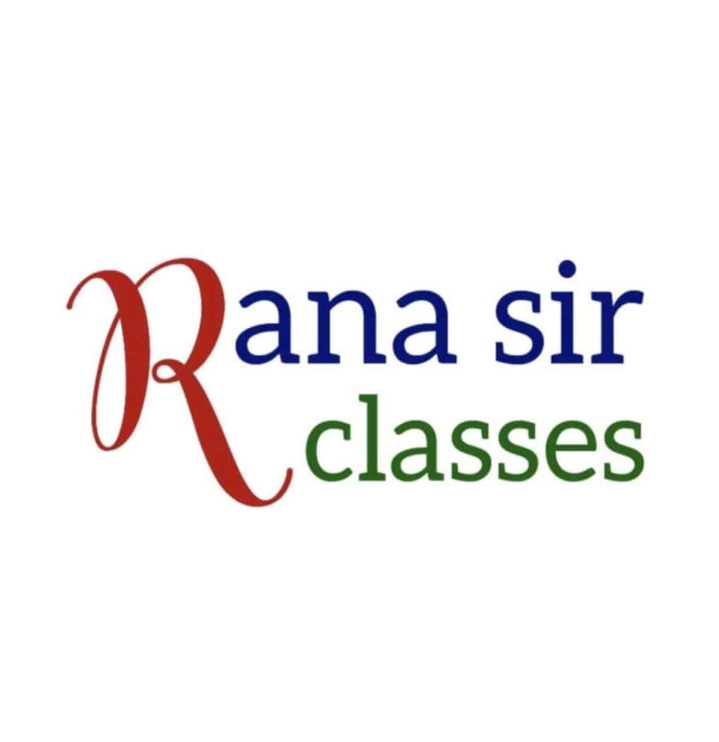 Rana Sir Classes - NEET, IIT JEE, WBJEE Coaching Institute|Schools|Education