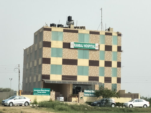 Ranbaj Hospital Medical Services | Hospitals