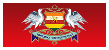 Ranbanka Heritage Resort - Logo