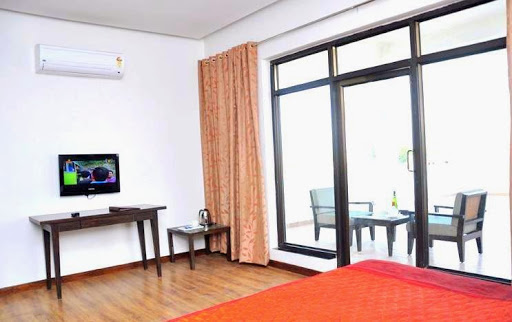 Ranbanka Heritage Resort Bhilwara Resort 01