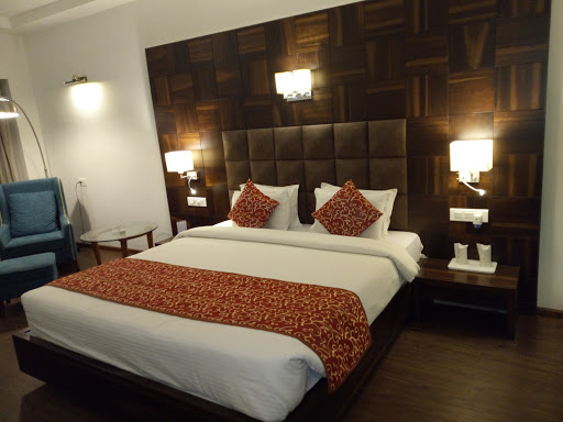 Ranbanka Heritage Resort Bhilwara Resort 005
