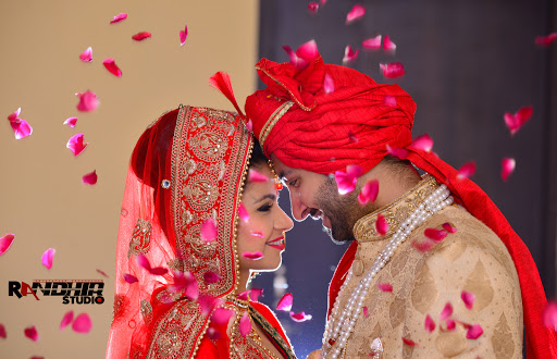 Randhir Studios Event Services | Photographer