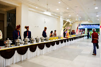 Rane Catering Service Active Life | Salon