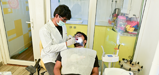 Rangaa Dental Care Medical Services | Dentists
