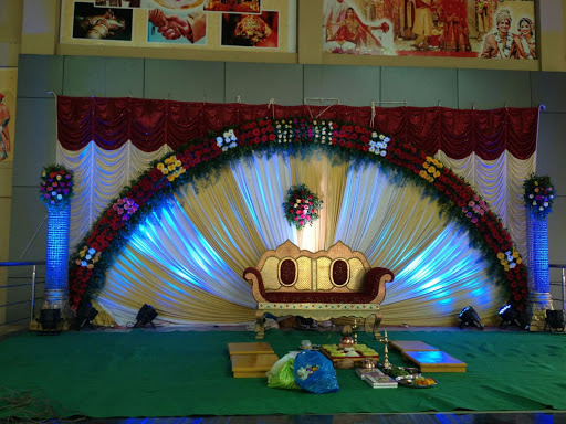 Rangchaya Marriage Hall Event Services | Banquet Halls