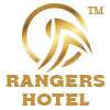Rangers Hotel - Logo