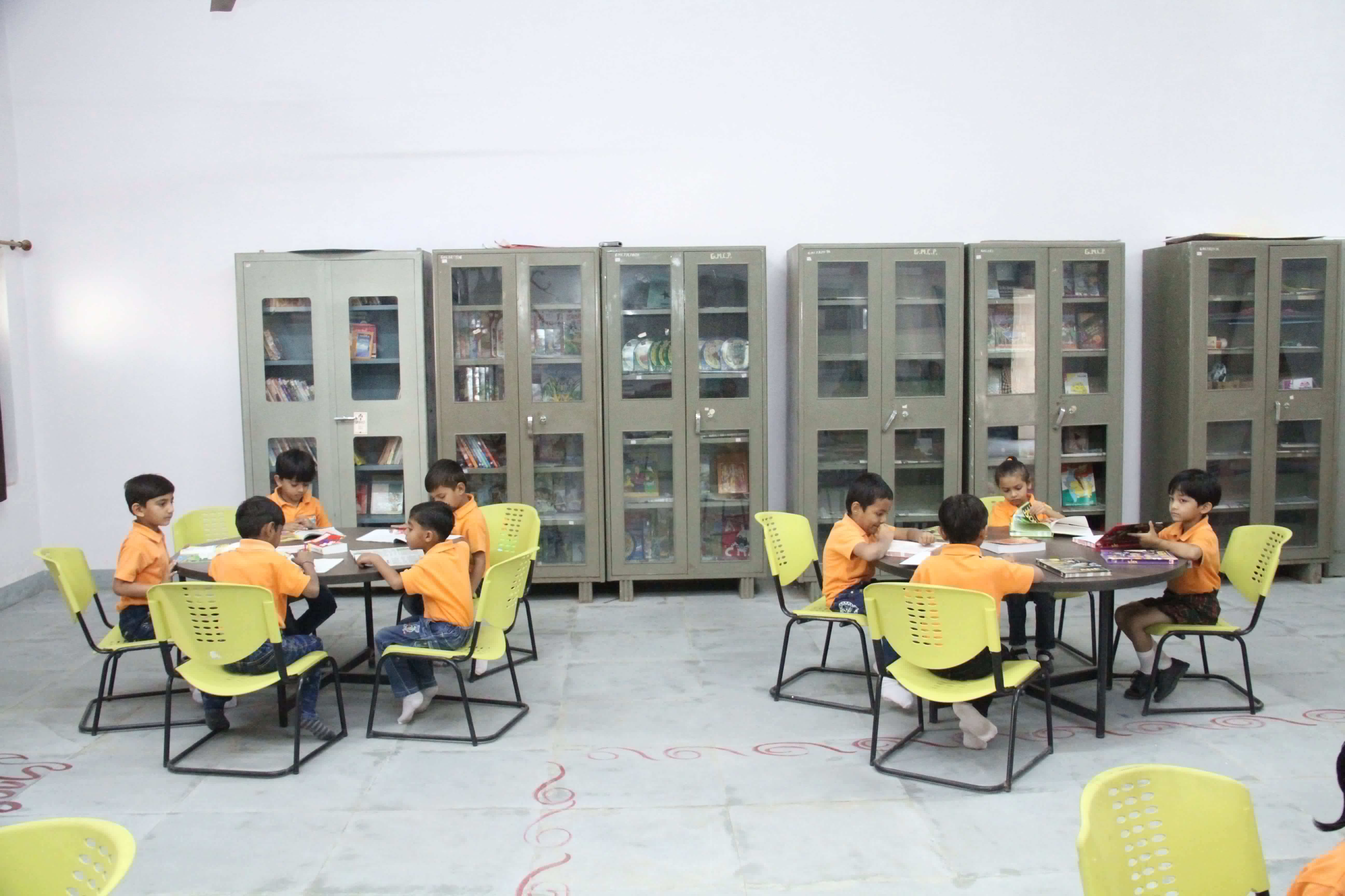 Rangoli International School Education | Schools
