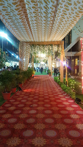 Rani Kothi Banquet Hall Event Services | Banquet Halls