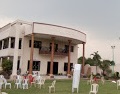 Rani Kothi Lawn Logo