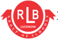 Rani Laxmi Bai Memorial School Logo