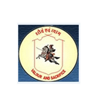 Rani Laxmi Bai Public School Logo