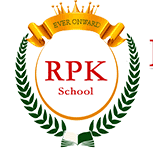 Rani Pritam Kunwar School Logo