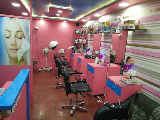 Ranis Beauty Palace Active Life | Salon