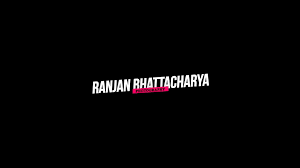 Ranjan Bhattacharya Photography Logo