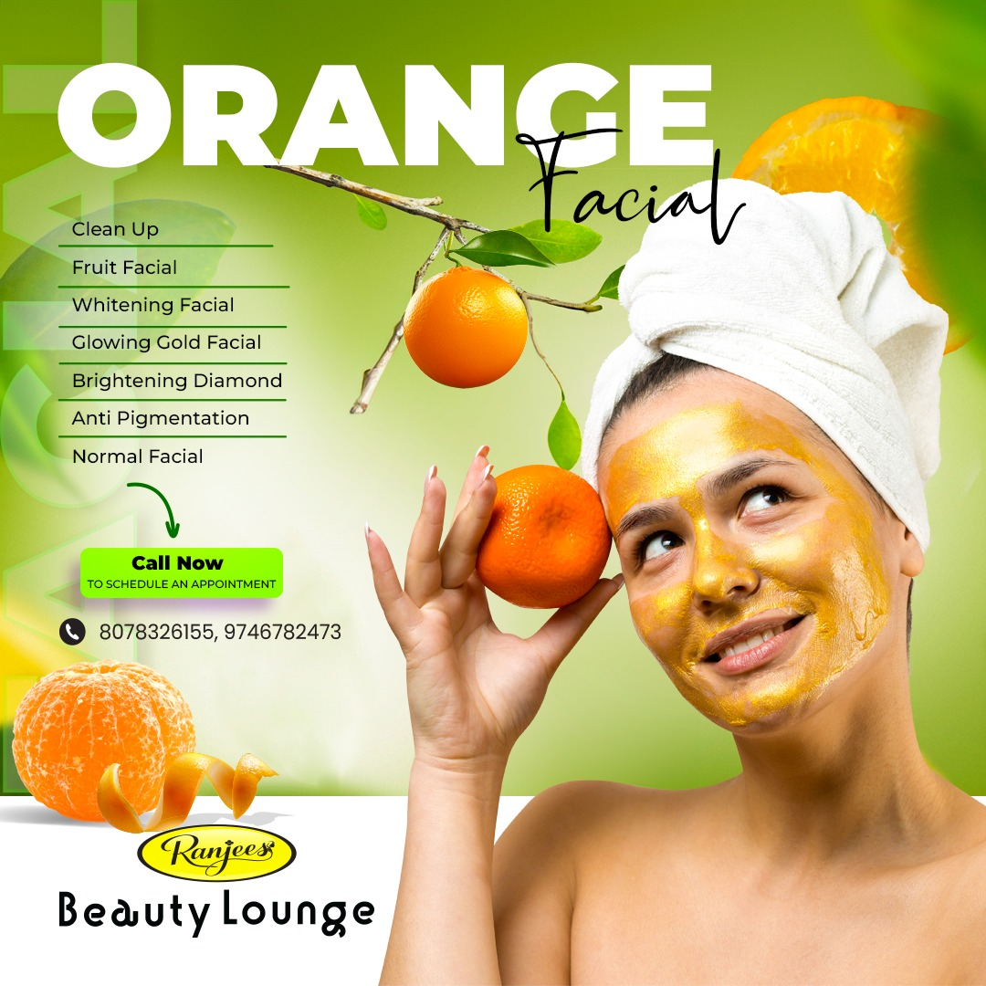 Ranjees Beauty Lounge Active Life | Salon