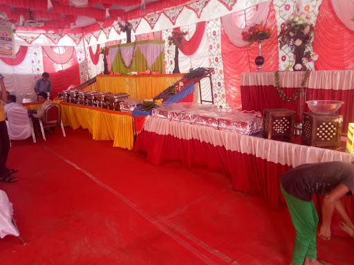 RANJI CATERERS Event Services | Catering Services