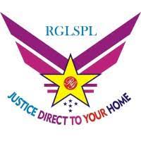 RANJIT GHATGE LEGAL SERVICES PVT LTD - Logo