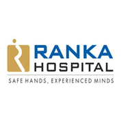 Ranka Hospital - Logo