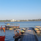 Rankala Lake Travel | Lake