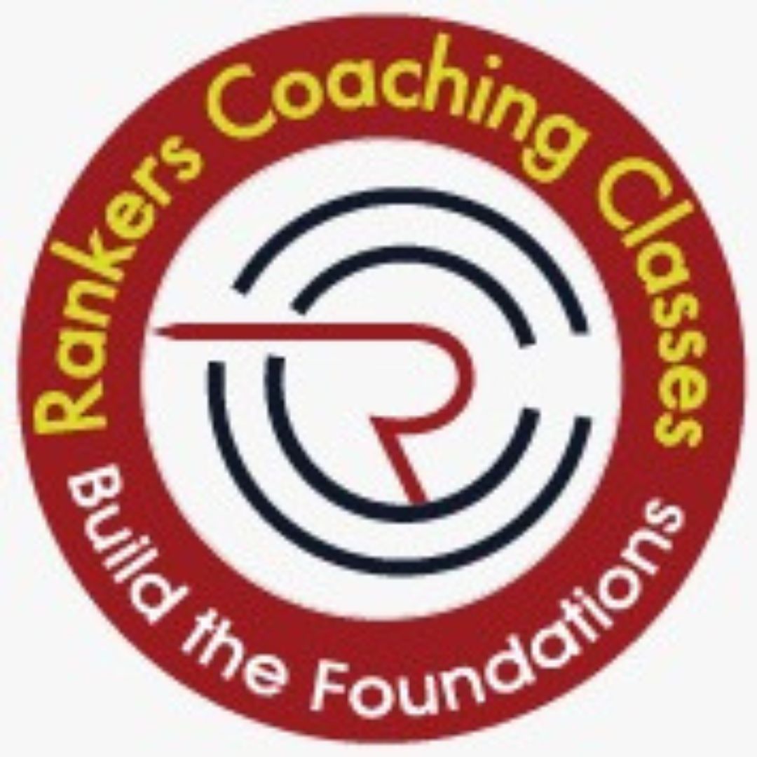 Rankers Coaching Classes - Logo