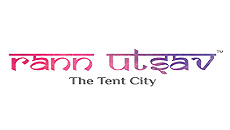 Rann Utsav Tent City - Logo