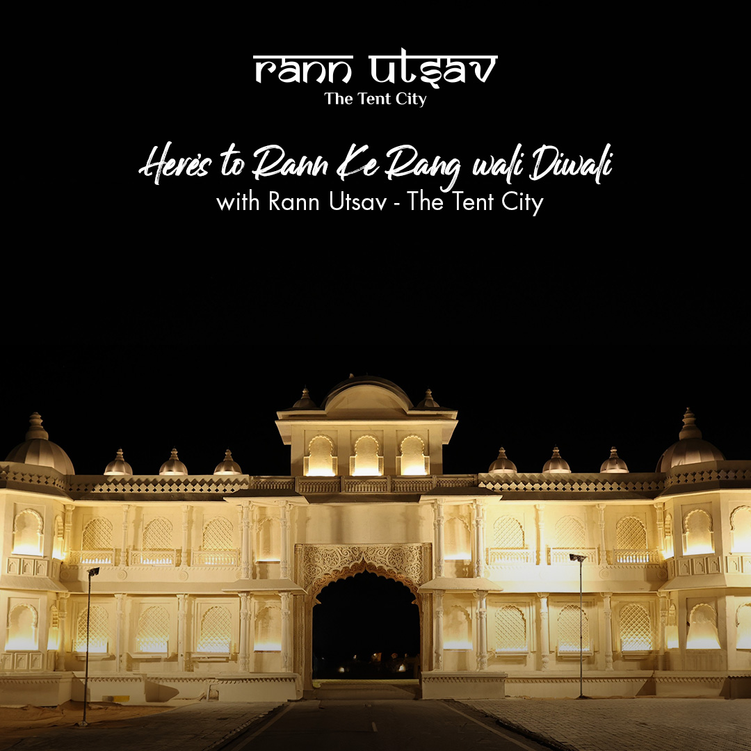 Rann Utsav The Tent City Travel | Tourist Spot