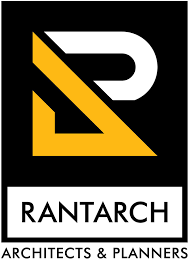Rantarch Architects &planners - Logo