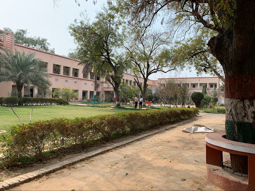 Rao Birender Singh College of Education Education | Colleges
