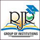 Rao Jai Ram Sr. Sec. School - Logo