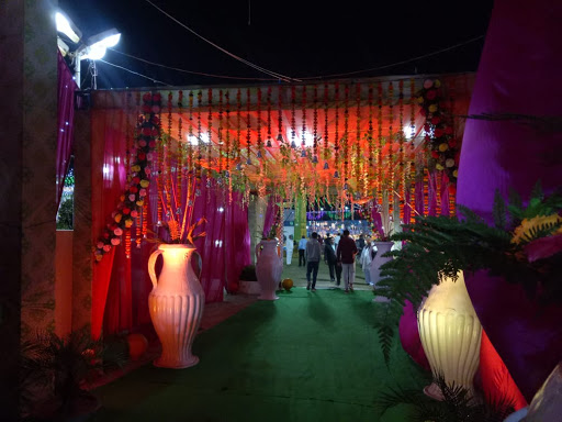 RAO JHUTTHAR SINGH BOHRA Event Services | Banquet Halls