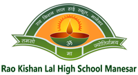 Rao Kishan Lal High School|Schools|Education