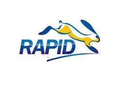 Rapid Diagnostic Centre - Logo