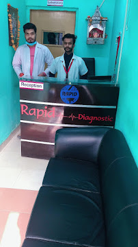 Rapid Diagnostic Centre Medical Services | Diagnostic centre