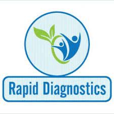 Rapid Diagnostics Centre Logo