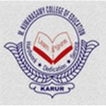 Rasama College of Education - Logo
