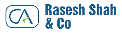 Rasesh Shah and Co - Logo