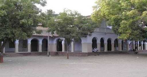 Rashtriya Shala Education | Schools