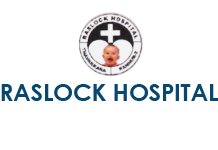 Raslock Hospital Logo