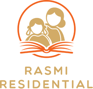 Rasmi Residential School For Girls - Logo